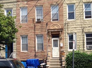 272A Grant Ave, Jersey City, NJ 07305