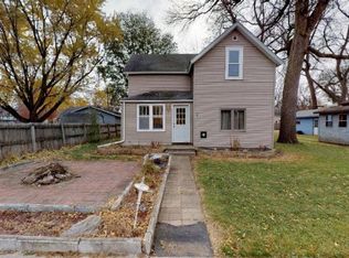 205 Pacific Ave W, Atwater, MN 56209