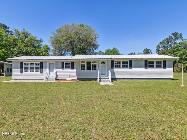 Sanderson FL Real Estate - Sanderson FL Homes For Sale | Zillow