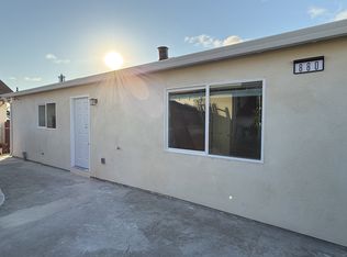 880 Dolores Ave, San Leandro, CA 94577