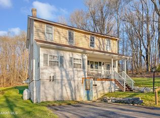1699 Pirgrim St, Nanty Glo, PA