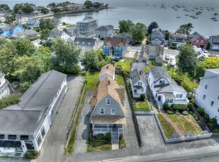 481 Humphrey St, Swampscott, MA 01907