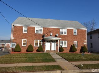251 Loring Ave #4, Edison, NJ 08817