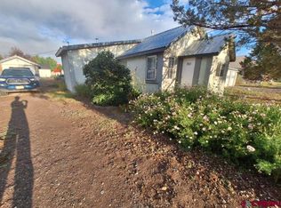 769 Worth St, Center, CO 81125