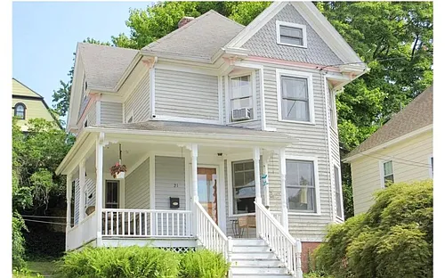 21 Berkeley Ave Photo 1