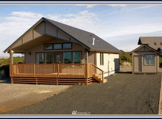 423 N Portal Loop, Ocean Shores, WA