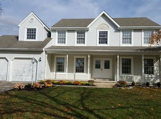 3 McCann Blvd, Sewell, NJ 08080