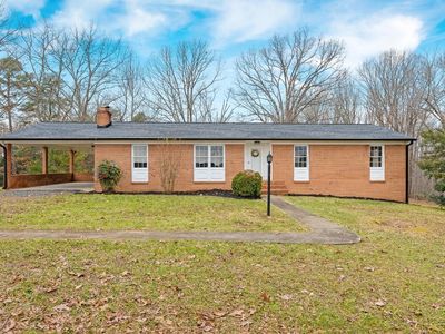 9108 Wheelers Spring Rd, Appomattox, VA, 24522
