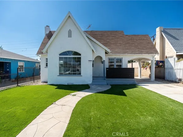 1237 Amalia Ave, Los Angeles, CA 90022
