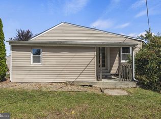 14208 Peddicord Rd, Mount Airy, MD 21771