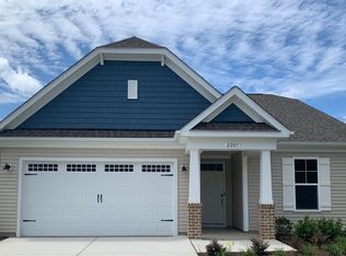 2207 Flatleaf Ct, Longs, SC 29568