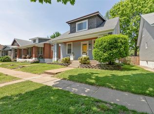 6419 Wanda Ave, Saint Louis, MO 63116