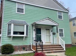 413 Crows Mill Rd, Fords, NJ 08863