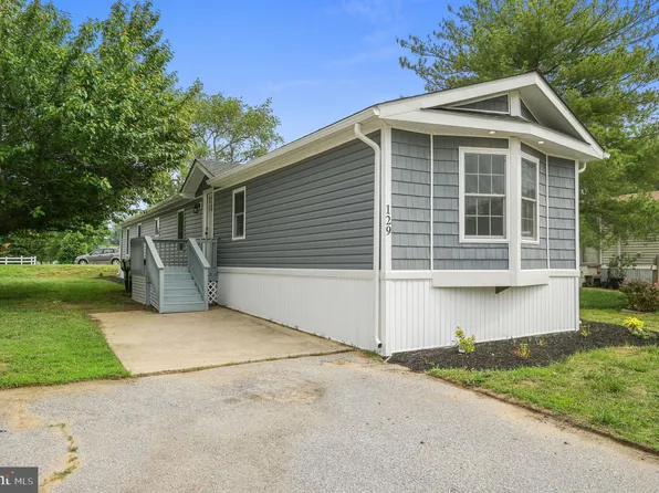 129 Daffodil Dr, Magnolia, DE 19962