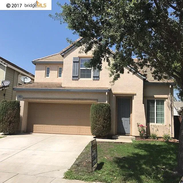 2863 Ralston Way photo 1