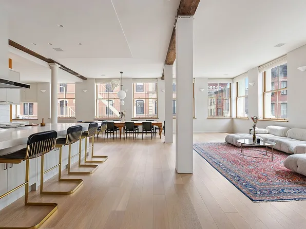 33 Greene St APT 4E, New York, NY 10013