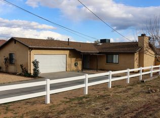 17767 Hackberry St, Hesperia, CA 92345