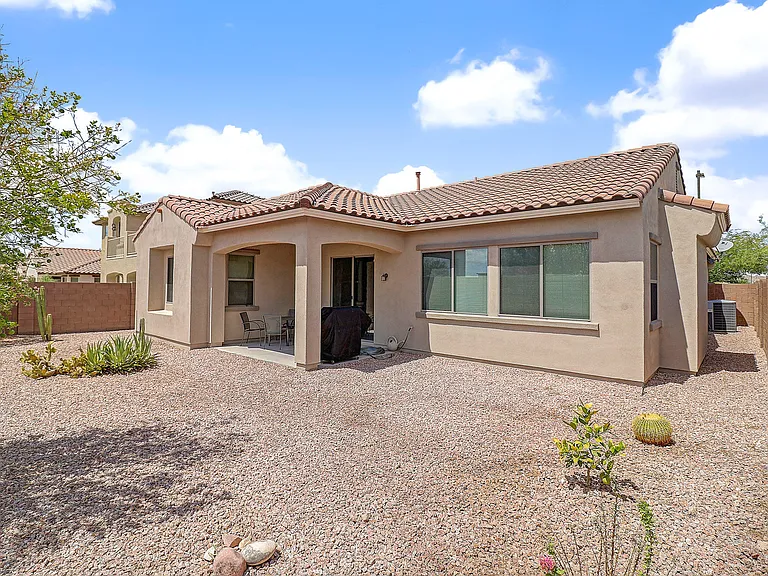 17665 W Agave Rd — Photo 26