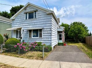 606 Spring St W, Utica, NY 13502