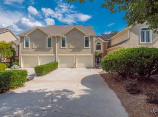 5523 Brooke Ridge Dr, Dunwoody, GA 30338