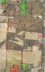 3405 County Road 1, Bellefontaine, OH, 43311