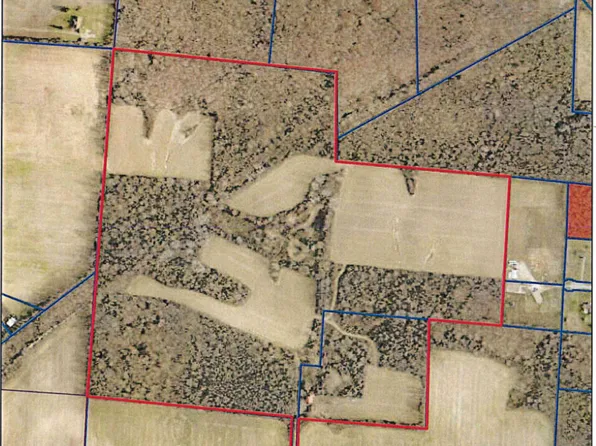 3405 County Road 1, Bellefontaine, OH 43311