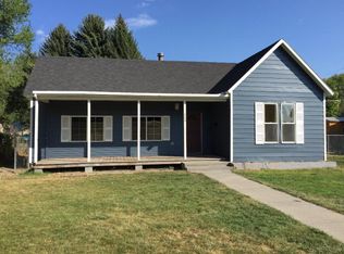 360 S University Ave, Blackfoot, ID 83221