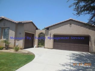 9314 Dove Canyon Way, Bakersfield, CA 93312