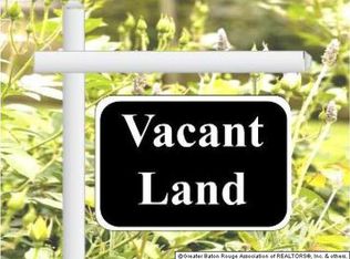 LOT 72 Parkside Ct, Baton Rouge, LA 70817