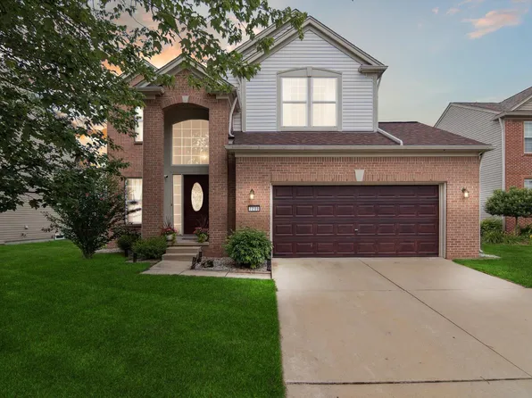 7209 Warwick Dr, Ypsilanti, MI 48197