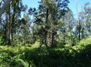 Malolo St LOT 1059, Pahoa, HI 96778