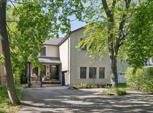 30 Springbank Ave, Toronto, ON M1N1G3