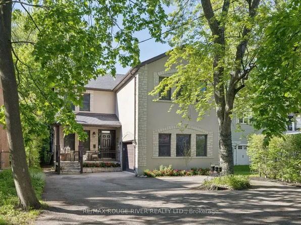 30 Springbank Ave, Toronto, ON M1N 1G3