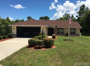 863 N Lafayette Way, Inverness, FL 34453