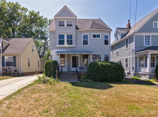 1472 Robinwood Ave, Lakewood, OH 44107