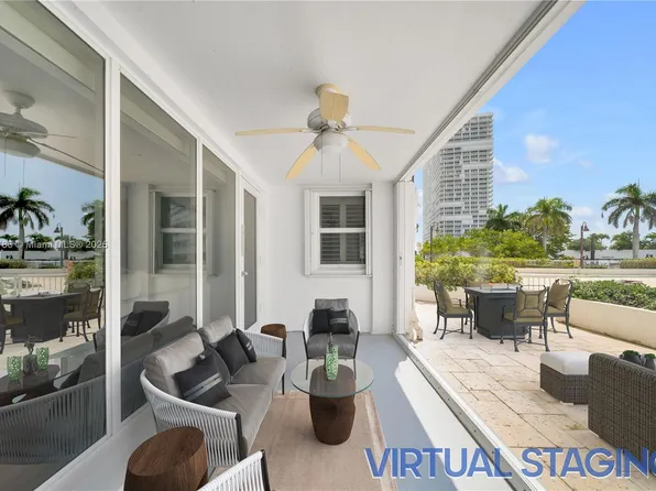 2000 S South Ocean Dr #208, Fort Lauderdale, FL 33316
