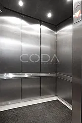 Rented by Coda Real Estate NYC