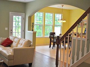 108 Hammond Wood Pl, Morrisville, NC 27560
