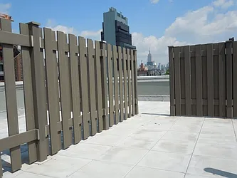 Rented by REAL New York