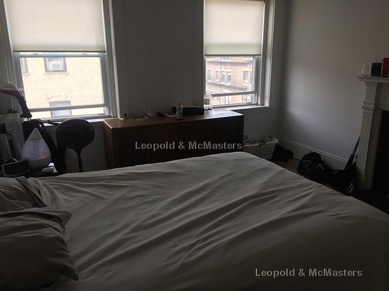 34 Medfield St Boston, MA, 02215 Apartments for Rent Zillow