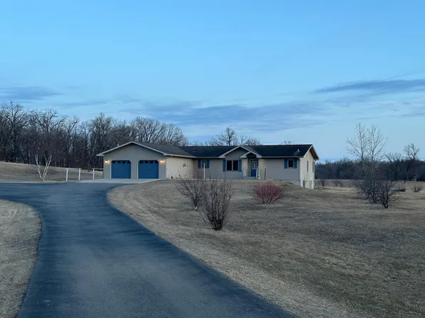 10425 County Highway 29, Frazee, MN 56544