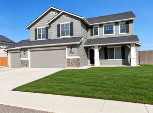 7634 E Drouillard St, Nampa, ID 83687