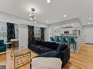 8001 Greenspring Way APT F, Owings Mills, MD 21117