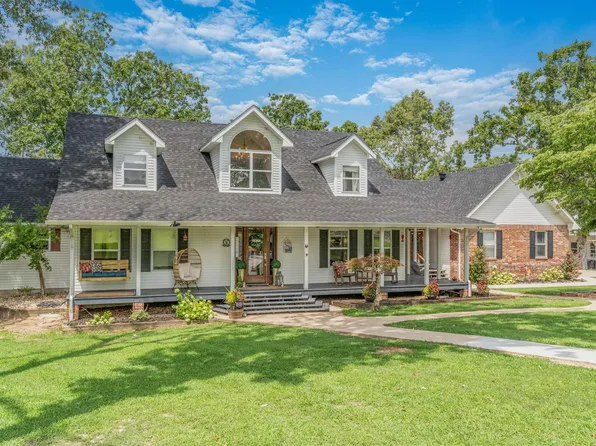 6938 Highway 126 N, Midway, AR 72651