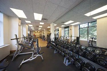 Rented by The Monterey