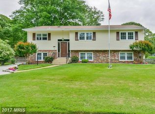 213 Kathy Ct, Severna Park, MD 21146