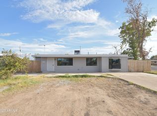 597 W Harding Ave, Coolidge, AZ 85128