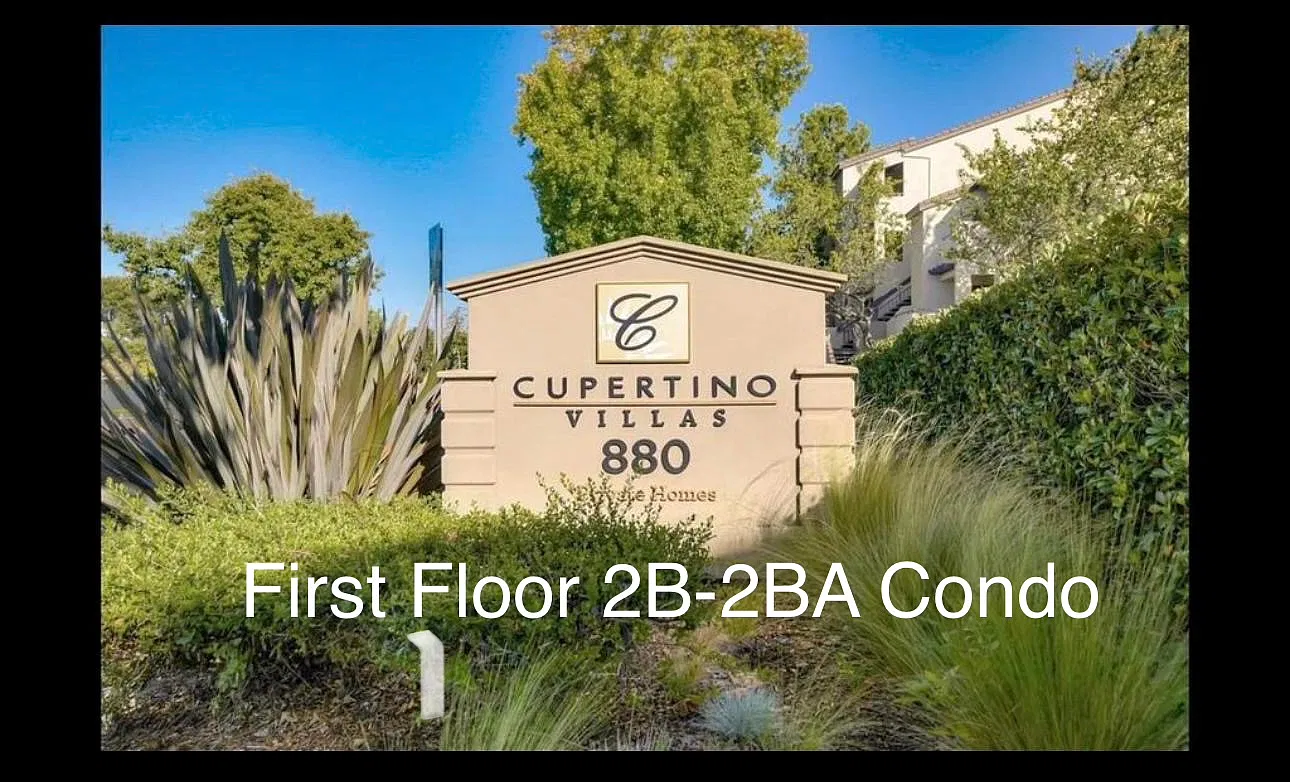 2 bed, 930 sqft, $3,750 — Photo 1