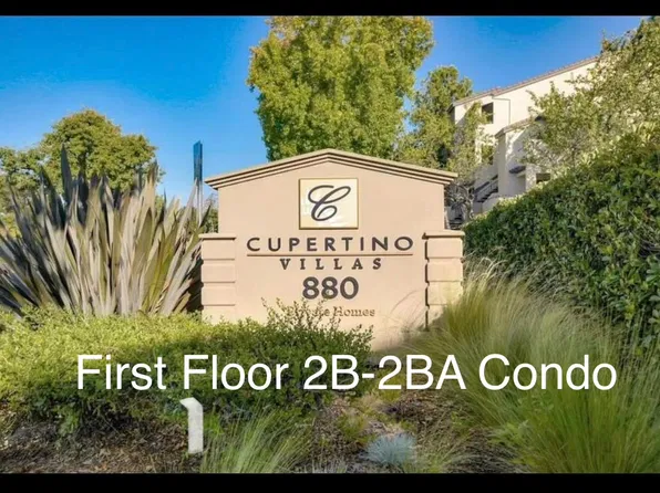 880 E Fremont Ave APT 403, Sunnyvale, CA 94087