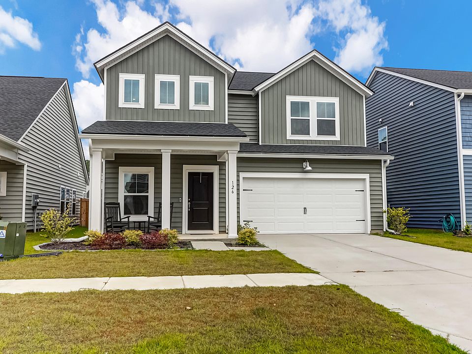 1st image of 126 Whisper Dr